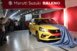 Maruti Baleno