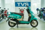 TVS Jupiter 2026